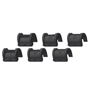 Вставки Ortlieb для гачків QL2.1