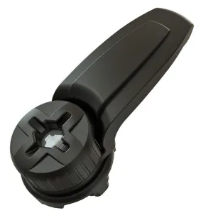 Гачок Ortlieb нижній QL2.1
