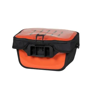 Гермосумка Ortlieb Ultimate Six Free велосипедная 5 л