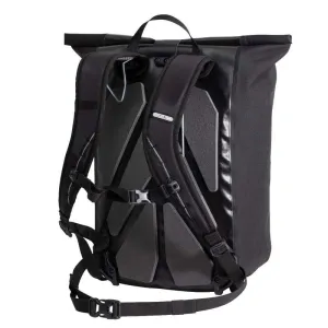 Герморюкзак Ortlieb Velocity Black городской 29 л