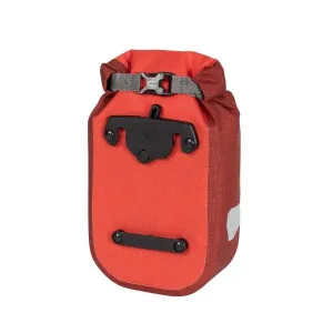 Гермосумка Ortlieb Fork - Pack Plus на вілку велосипеда 4,1 л Гермосумка Ortlieb Fork - Pack Plus на вілку велосипеда 4,1 л