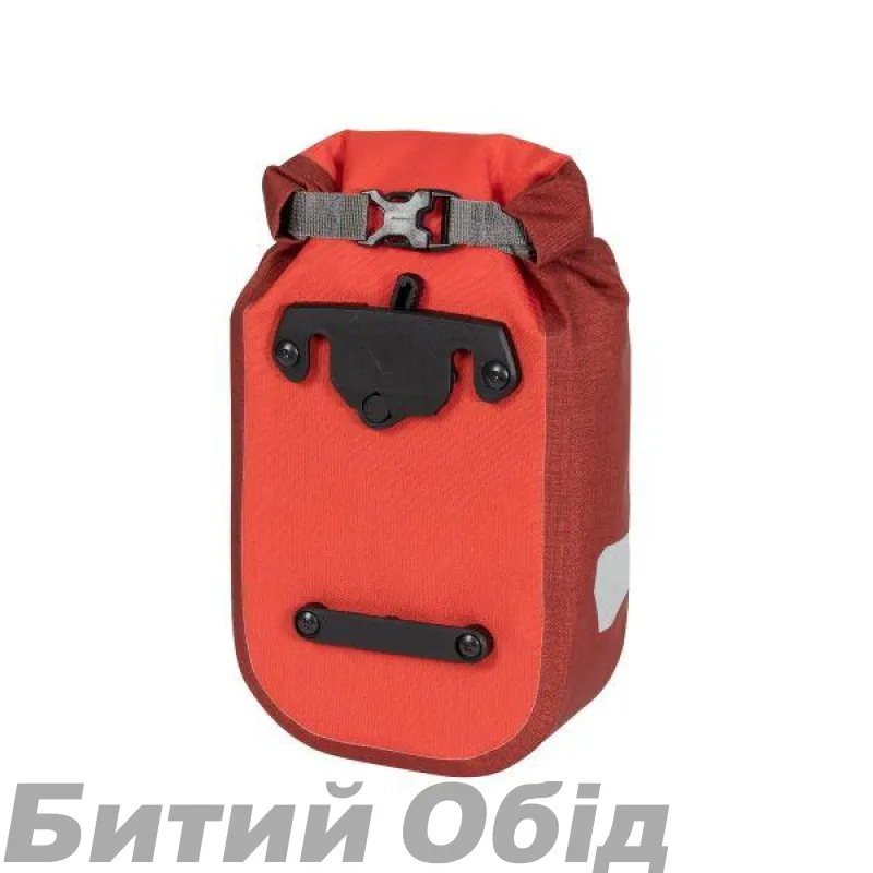 Гермосумка Ortlieb Fork - Pack Plus на вілку велосипеда 4,1 л