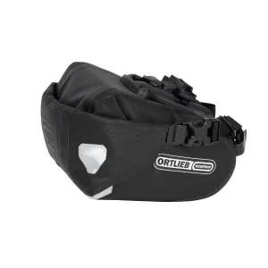 Гермосумка Ortlieb Saddle Bag Two велосипедная подседельная 1.6 л