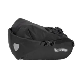 Гермосумка Ortlieb Saddle Bag Two велосипедная подседельная 4.1 л