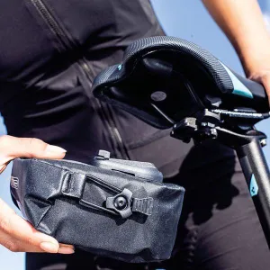 Гермосумка Ortlieb Micro-Two велосипедна підсідельна 0,5 л Гермосумка Ortlieb Micro-Two велосипедна підсідельна 0,5 л