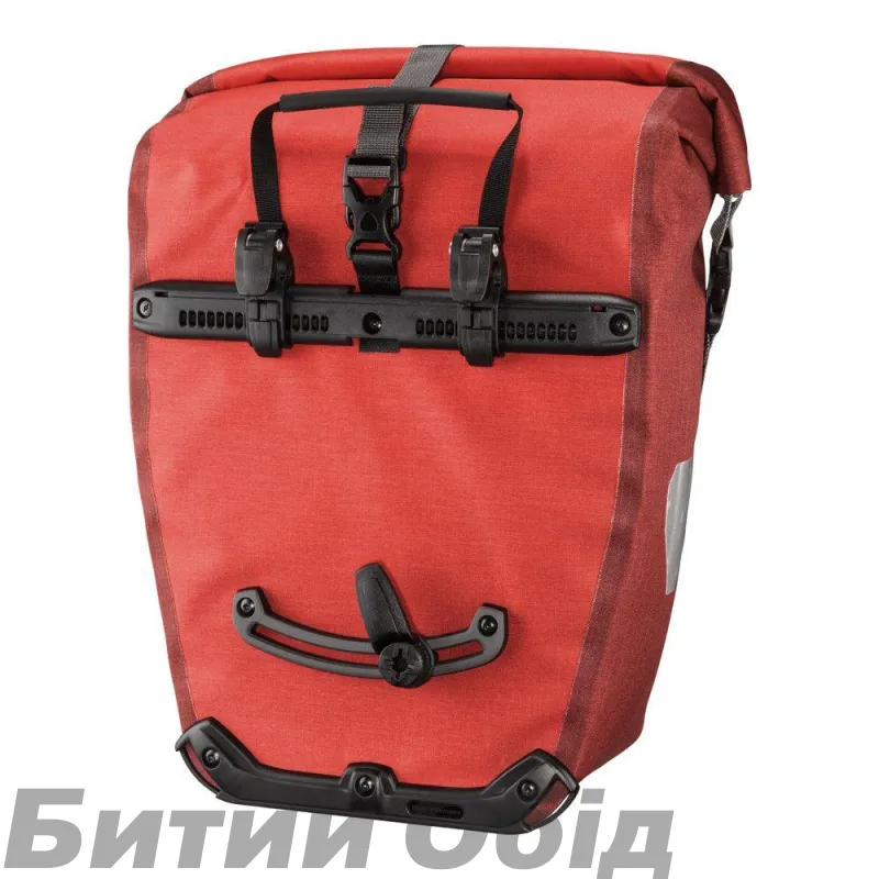 Гермосумка Ortlieb Back Roller Plus велосипедна 20 л