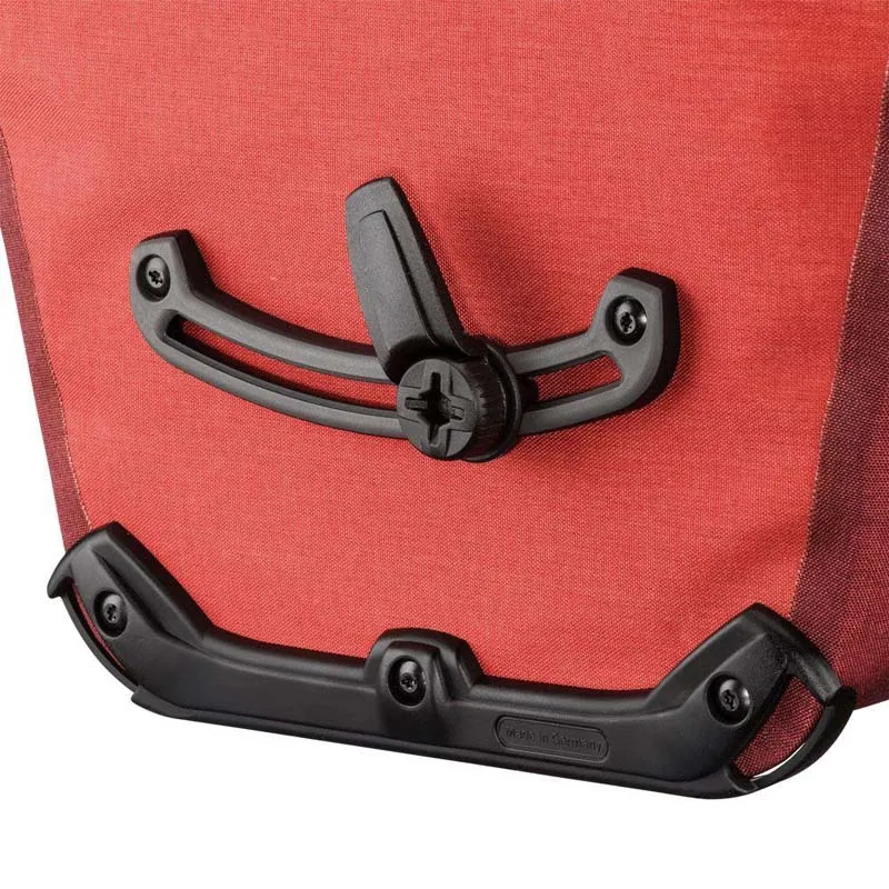 Гермосумка Ortlieb Back Roller Plus велосипедна 20 л