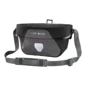 Гермосумка Ortlieb Ultimate Six Plus велосипедная 5 л