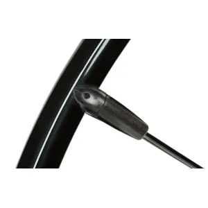 Крылья велосипедные HEBIE RAINLINE 28", комплект из 2 шт