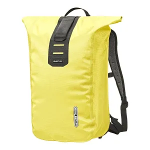 Герморюкзак Ortlieb Velocity PS lemon sorbet городской  23 л