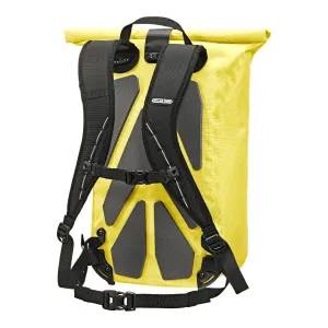 Герморюкзак Ortlieb Velocity PS lemon sorbet городской  23 л