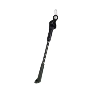 Підніжка велосипедна HEBIE AX 618 задня, довжина 20", чорна