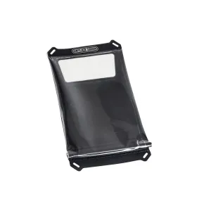 Гермочехол Ortlieb для гаджетов Safe-It black-transparent, M
