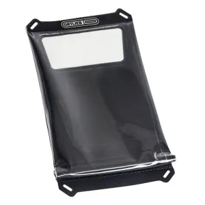 Гермочехол Ortlieb для гаджетов Safe-It black-transparent