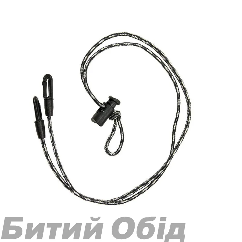 Гермочехол Ortlieb для гаджетов Safe-It black-transparent