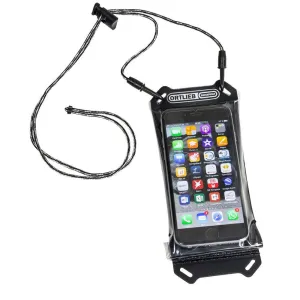 Гермочехол Ortlieb для гаджетов Safe-It black-transparent