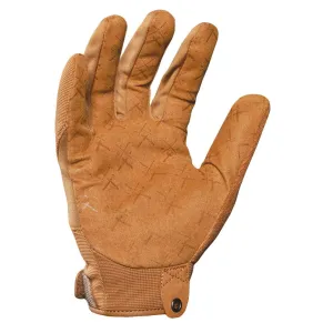 Перчатки Ironclad EXO Operator Pro Coyote тактические