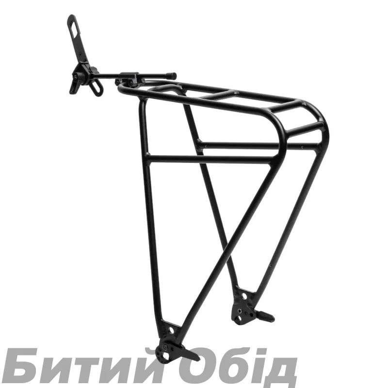Велобагажник Ortlieb Quick Rack задній