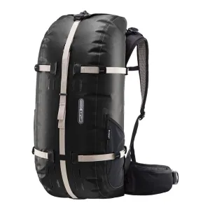 Герморюкзак Ortlieb Atrack Black-Beige 45 л