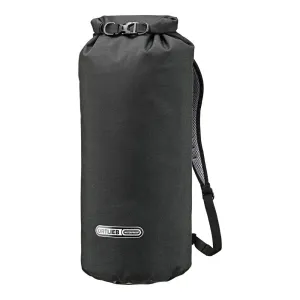 Гермомешок - рюкзак Ortlieb X-Plorer Black 35 л