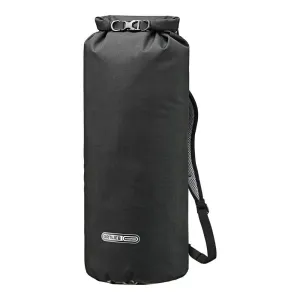 Гермомешок - рюкзак Ortlieb X-Plorer Black 59 л