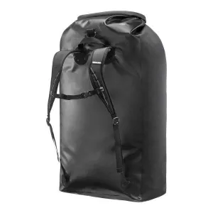 Гермомешок - рюкзак Ortlieb X-Tremer Black 150 л