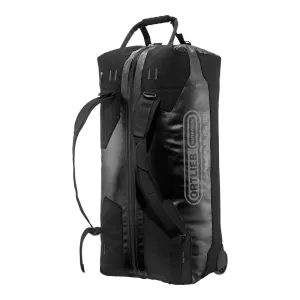 Гермобаул - рюкзак Ortlieb Duffle RS Black 110 л