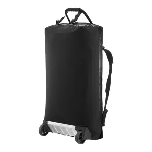 Гермобаул - рюкзак Ortlieb Duffle RS Black 110 л