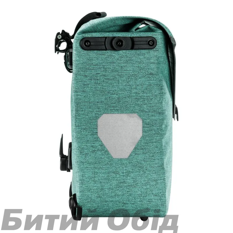 Гермосумка Ortlieb Velo-Shopper велосипедна 18,5 л