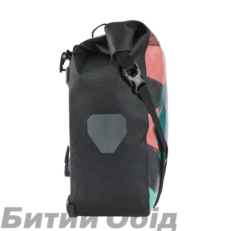 Гермосумка Ortlieb Back Roller Design Chainring велосипедная