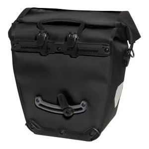 Гермосумка велосипедная Ortlieb Back-Roller Core black 20 л
