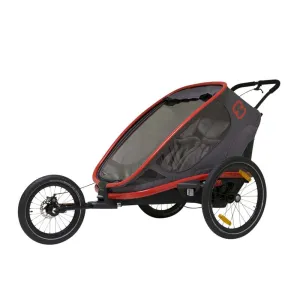 Колесо Hamax Outback переднее для беговых колясок