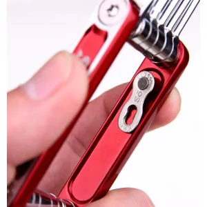 Мультитул SILCA Italian Army Knife - Nove