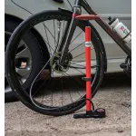 Напольний насос SILCA Pista Floor Pump
