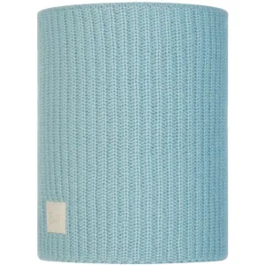 Снуд Buff Neckwarmer Knitted Yulia Sea