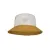 Панама Buff SUN BUCKET HAT hak ocher L/XL (BU 125445.105.30.00)