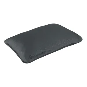 Надувная подушка Sea To Summit Foam Core Pillow, Grey 