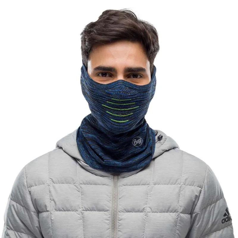 Шарф багатофункціональний Buff DRYFLX+ NECKWARMER