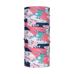 Шарф многофункциональный детский Buff HELLO KITTY ORIGINAL hello camo (BU 124178.538.10.00)