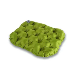 Сидушка надувная Sea To Summit Air Seat Olive, 5 х 40 х 30 см 