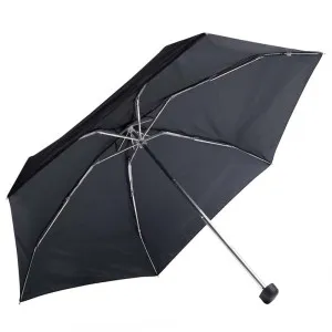 Зонтик Sea To Summit TL Pokket Umbrella Black, 82.6 х 16 см 