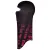 Балаклава Buff MICROFIBER BALACLAVA pixel purplish (BU 124155.609.10.00)