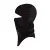 Балаклава Buff THERMONET BALACLAVA solid black (BU 124107.999.10.00)