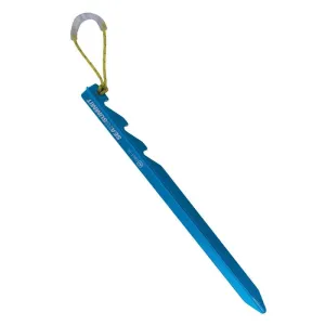 Колышки для палатки Sea To Summit Ground Control Tent Pegs, Yellow 