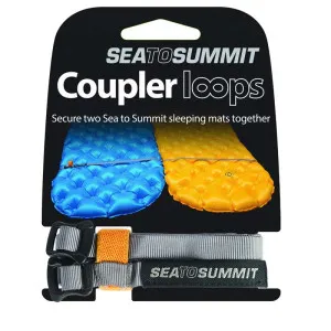 Стяжка для килимків Sea to Summit Coupler, Grey 