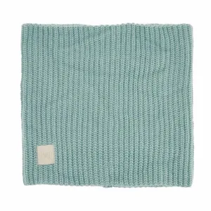 Снуд Buff Neckwarmer Knitted Yulia Sea