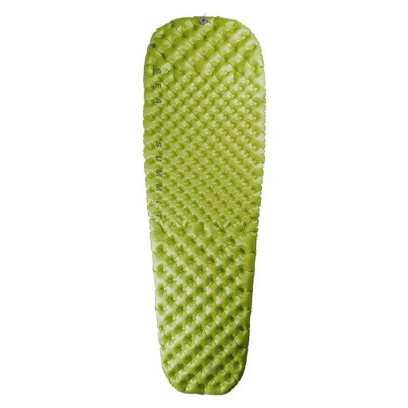 Надувний килимок Sea to Summit Comfort Light Insulated Mat