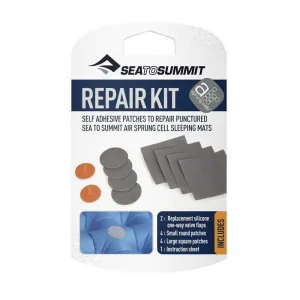 Ремонтный набор для надувного коврика Sea to Summit Mat Repair Kit, Grey 