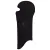 Балаклава Buff MICROFIBER BALACLAVA solid black (BU 124152.999.10.00)
