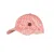 Кепка детская Buff KIDS BASEBALL CAP bawe pink (BU 122555.538.10.00)